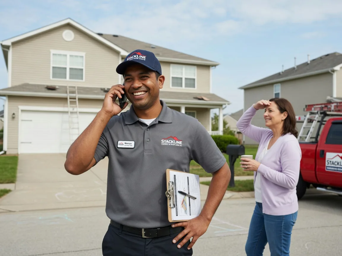 Chimney flashing repair Huntsville, MO FAQs